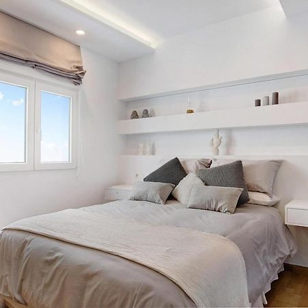 Apartamento Sol - Solo Familias Conil De La Frontera Exterior foto