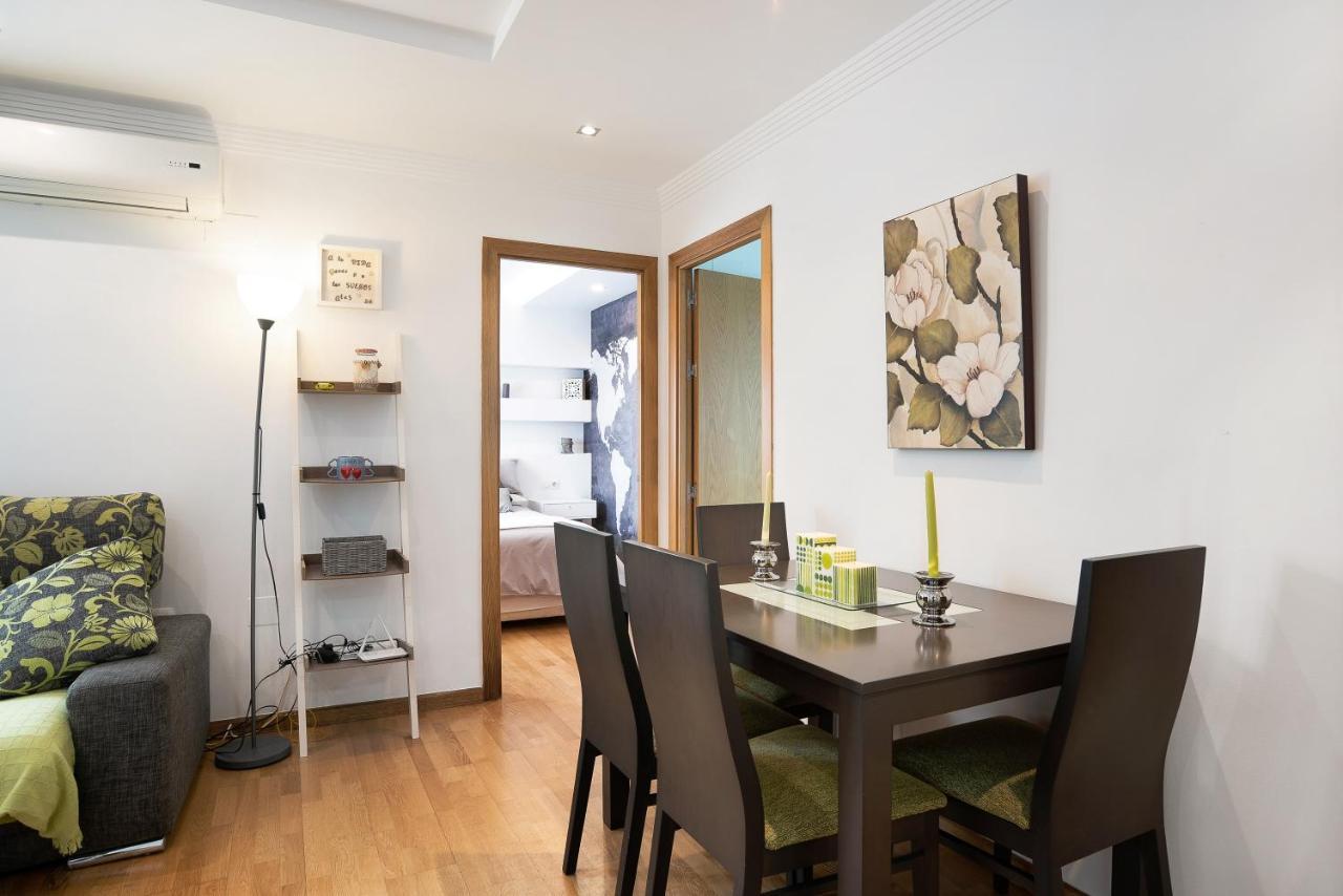 Apartamento Sol - Solo Familias Conil De La Frontera Exterior foto
