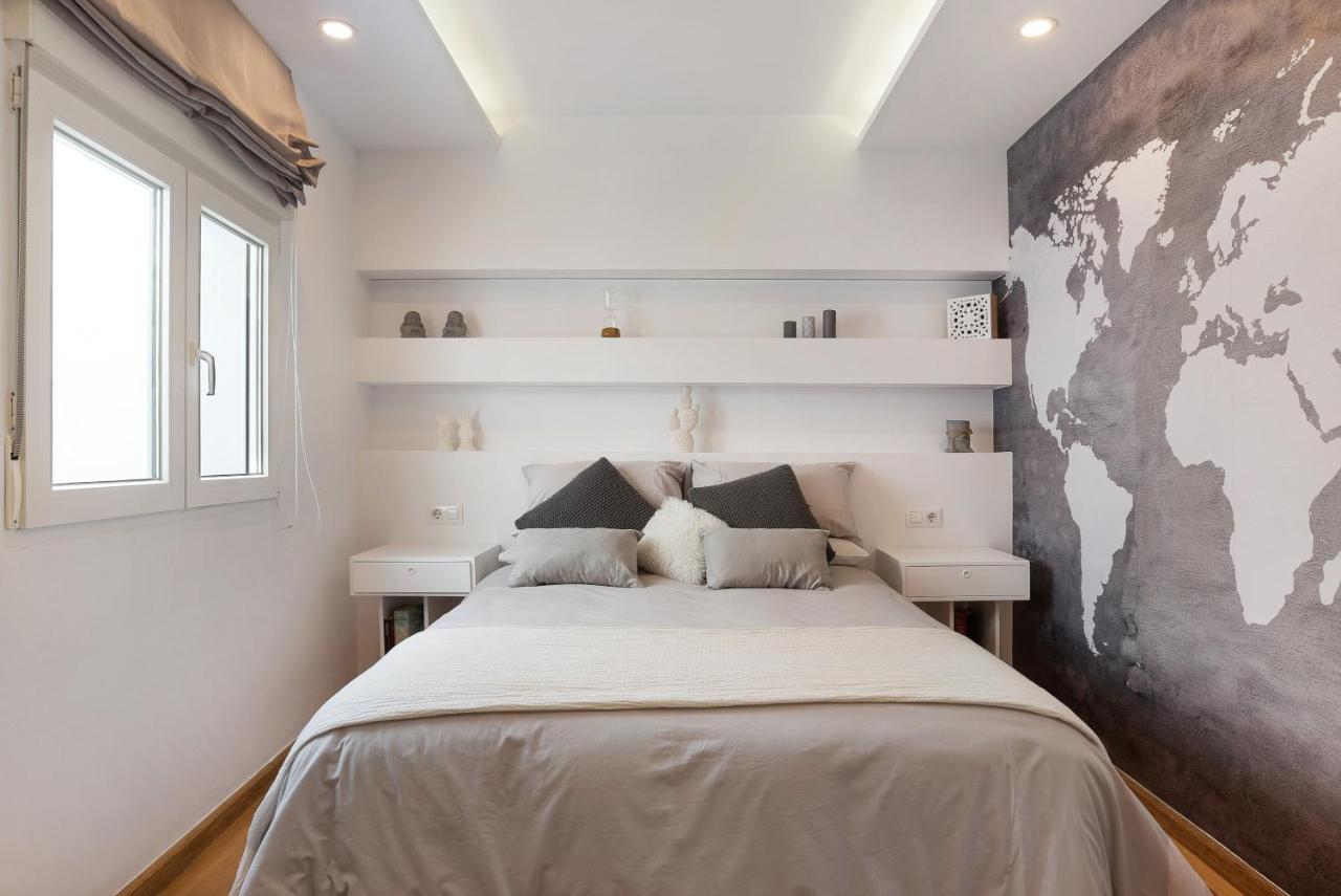 Apartamento Sol - Solo Familias Conil De La Frontera Exterior foto